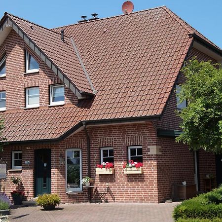 Bed And Breakfast Ammeloe Vreden Εξωτερικό φωτογραφία