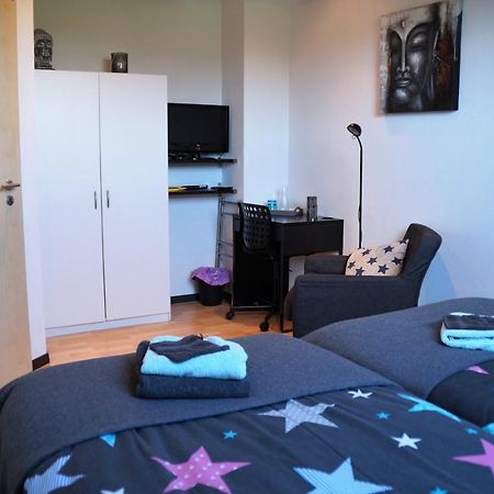 Bed And Breakfast Ammeloe Vreden Εξωτερικό φωτογραφία