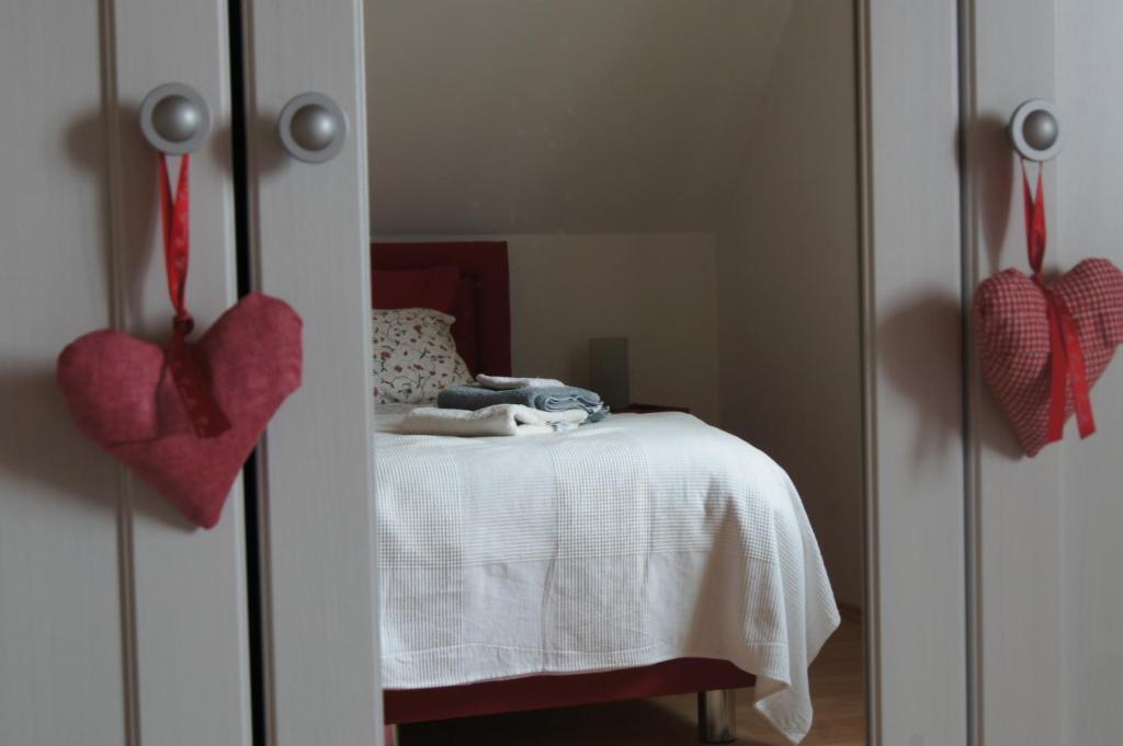 Bed And Breakfast Ammeloe Vreden Δωμάτιο φωτογραφία