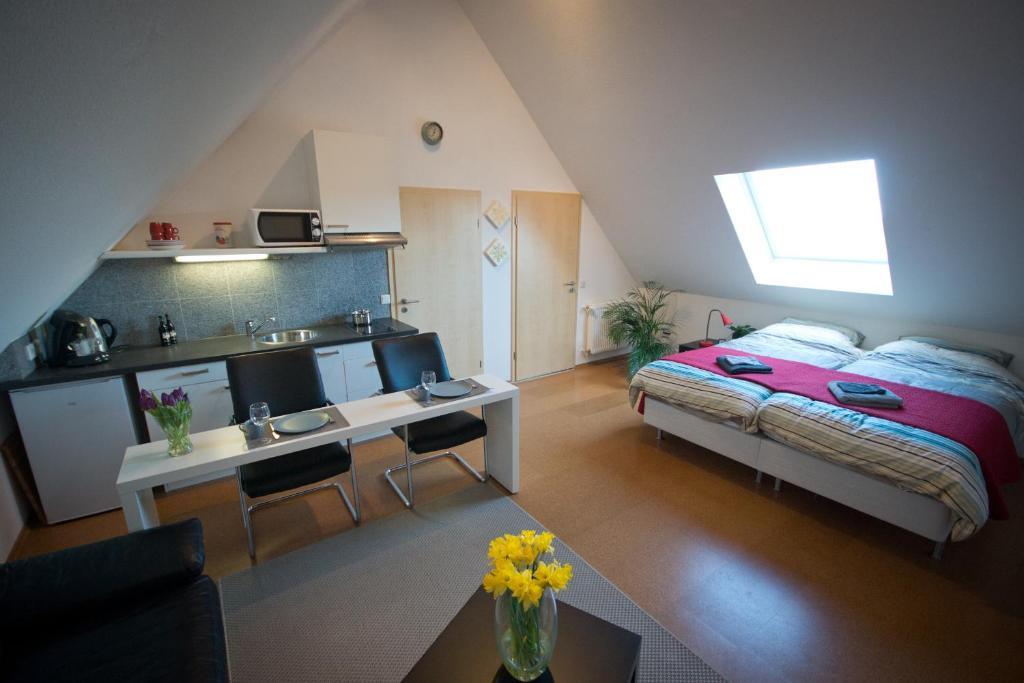 Bed And Breakfast Ammeloe Vreden Δωμάτιο φωτογραφία
