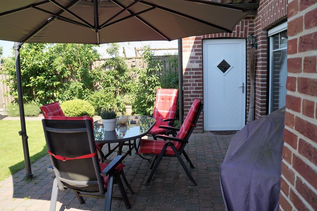 Bed And Breakfast Ammeloe Vreden Εξωτερικό φωτογραφία