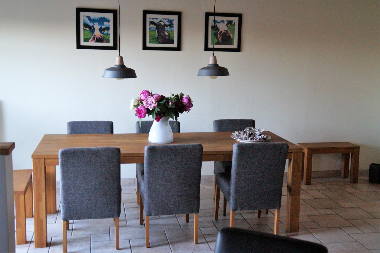 Bed And Breakfast Ammeloe Vreden Εξωτερικό φωτογραφία