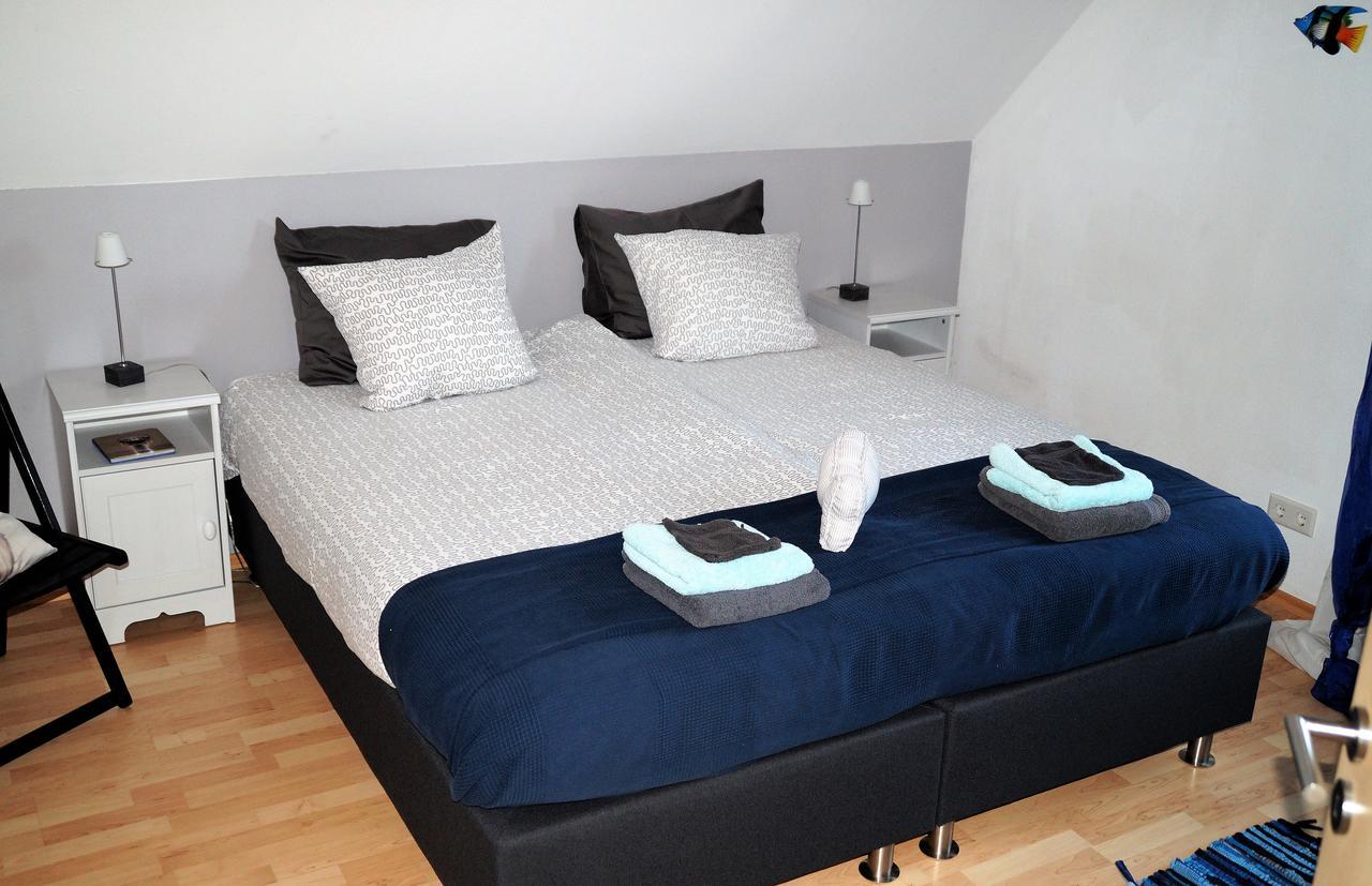 Bed And Breakfast Ammeloe Vreden Εξωτερικό φωτογραφία