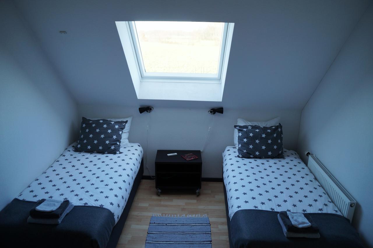 Bed And Breakfast Ammeloe Vreden Εξωτερικό φωτογραφία