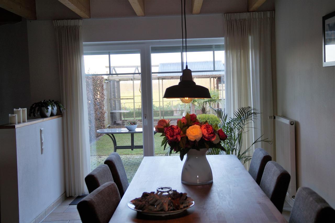 Bed And Breakfast Ammeloe Vreden Εξωτερικό φωτογραφία