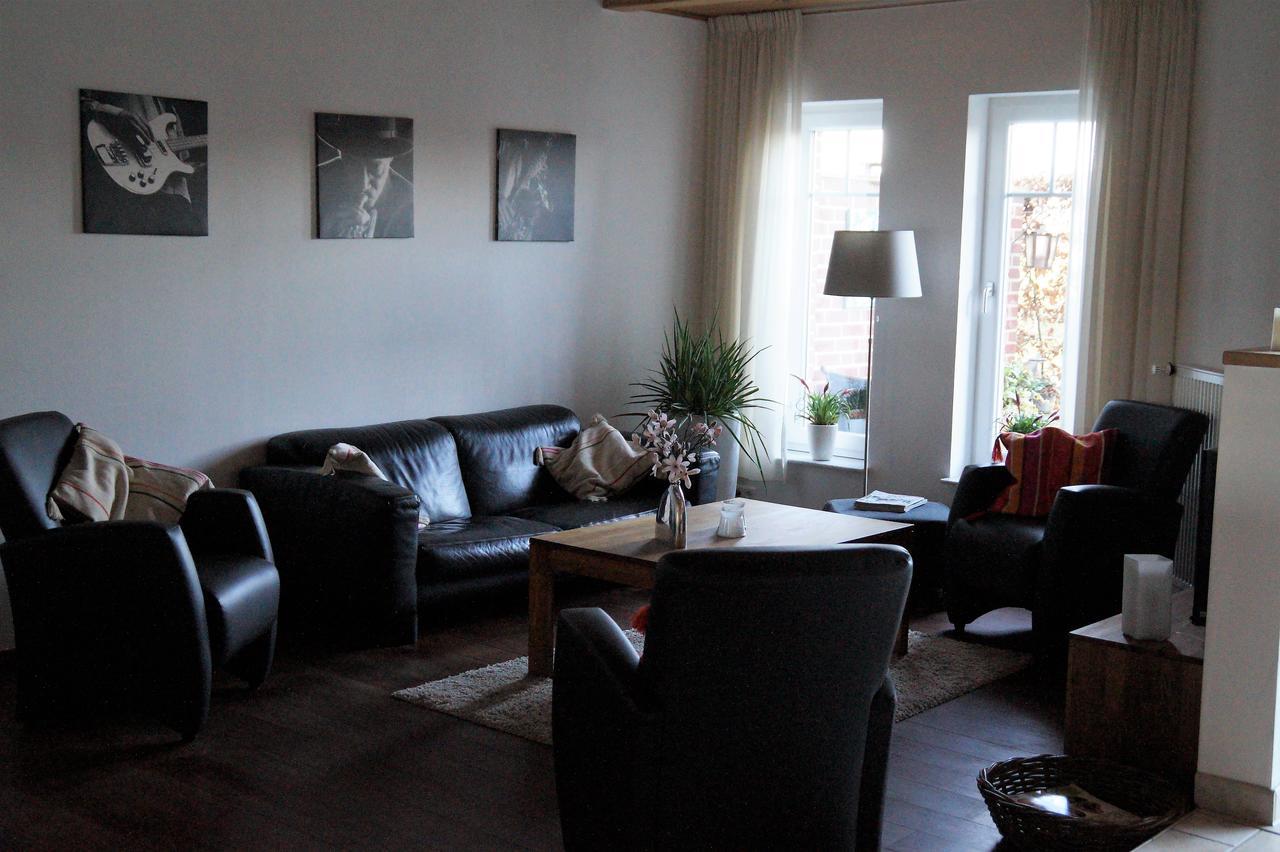 Bed And Breakfast Ammeloe Vreden Εξωτερικό φωτογραφία