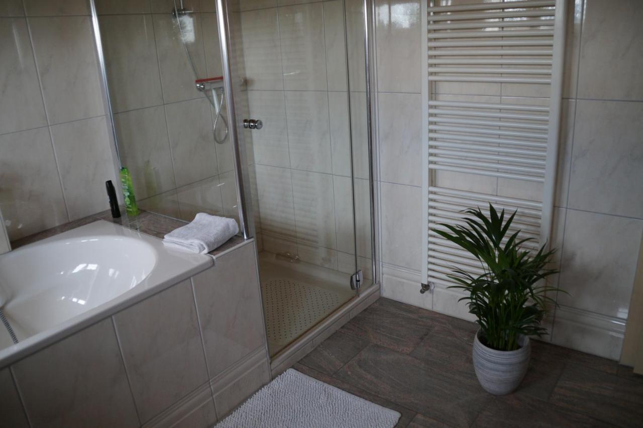Bed And Breakfast Ammeloe Vreden Εξωτερικό φωτογραφία