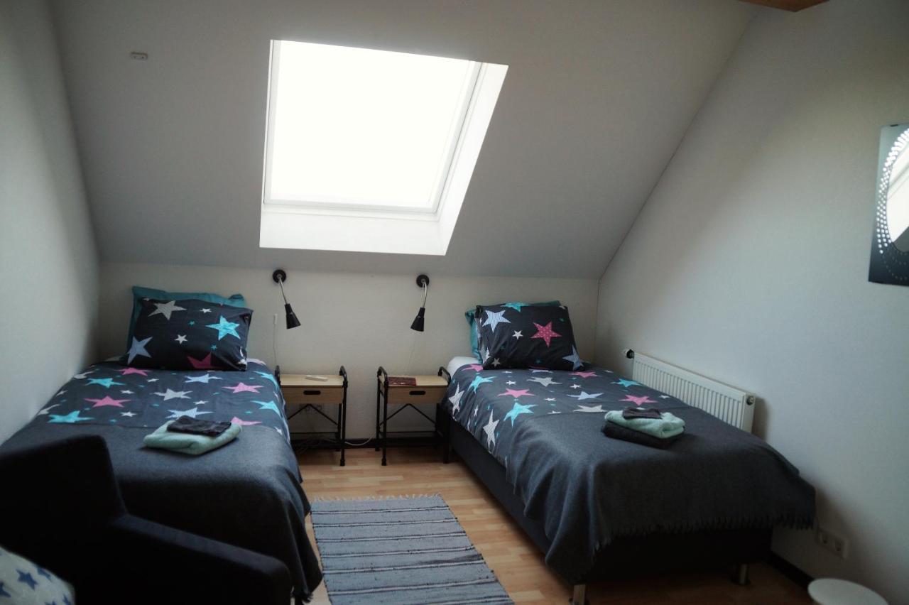 Bed And Breakfast Ammeloe Vreden Εξωτερικό φωτογραφία