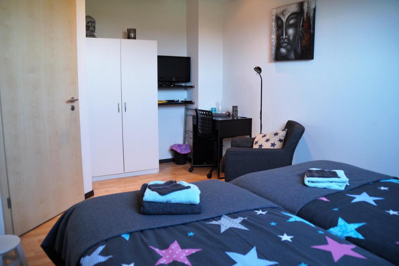 Bed And Breakfast Ammeloe Vreden Εξωτερικό φωτογραφία