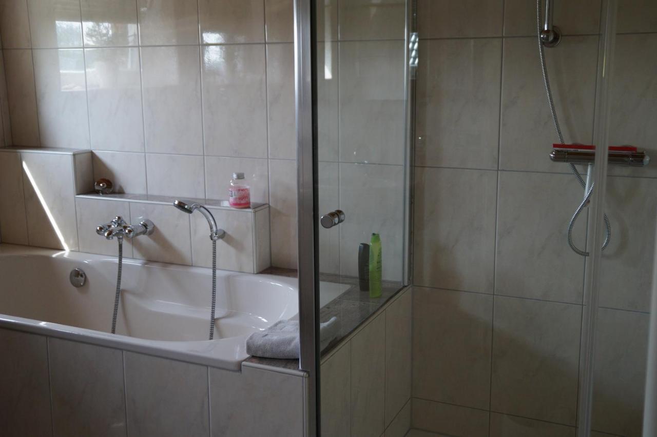 Bed And Breakfast Ammeloe Vreden Εξωτερικό φωτογραφία